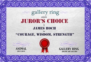 JURORS CHOICE-JH